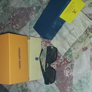 Louis Vuitton Sunglasses